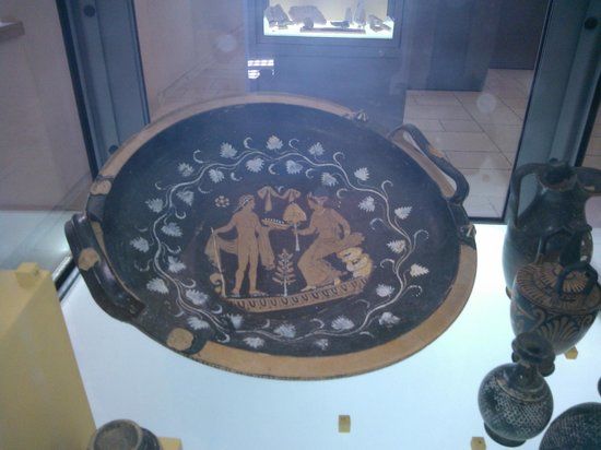 Museo Civico Archeologico